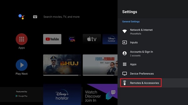 como conectar dispositivos bluetooth a tcl smart tv 1